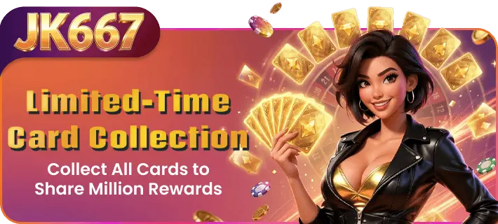 JK667 Game APK