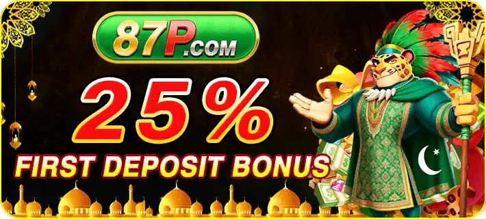 87P Game APk