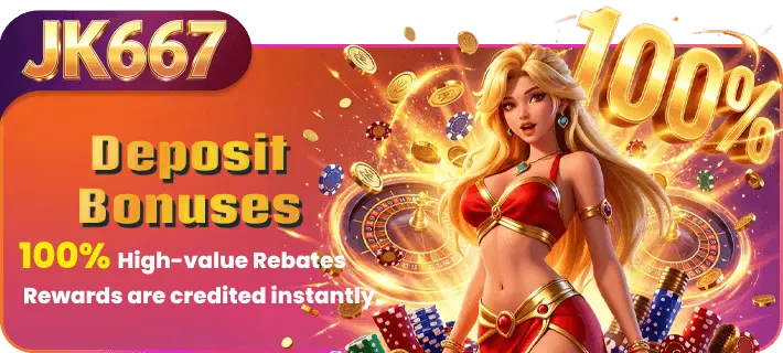  JK667 Game Download