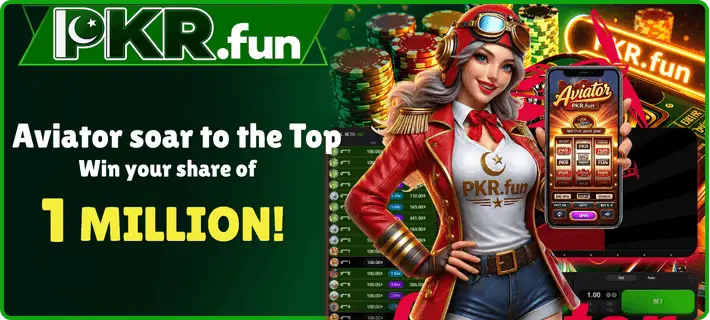 PKRFUN Game Download