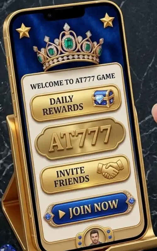 AT777 Game