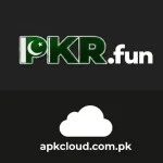 PKRFUN Game