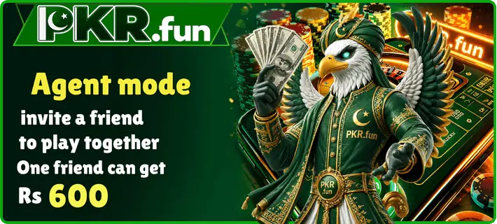 PKRFUN Game APK