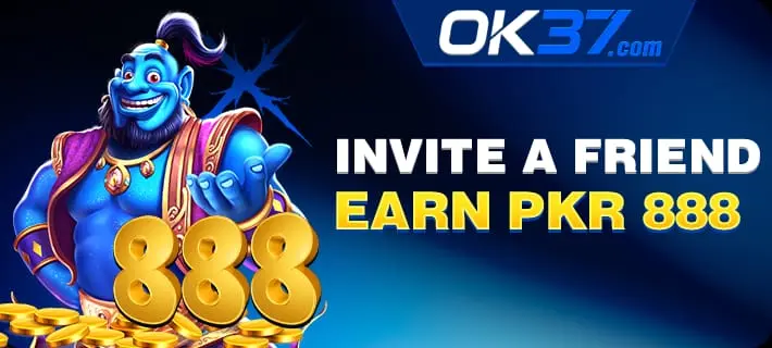 OK37 Game APK