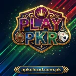 PLAYPKR Game