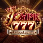 JOYPK 777 Game