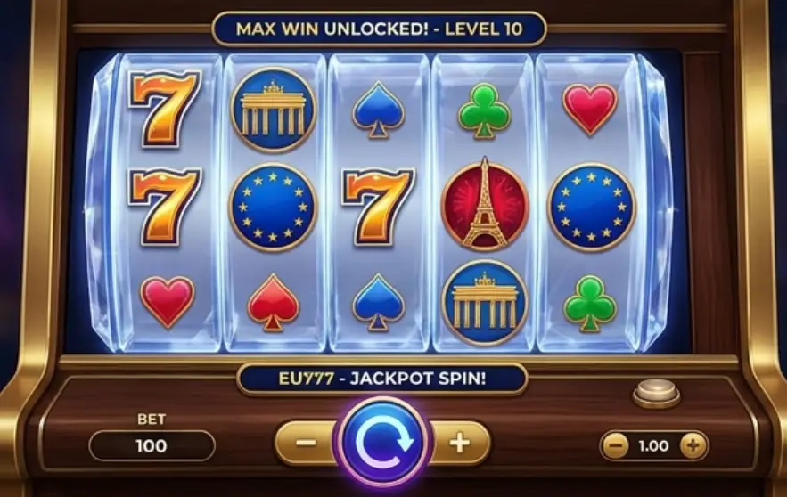 EU777 Game APK