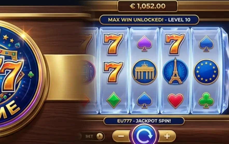 EU777 Game Download