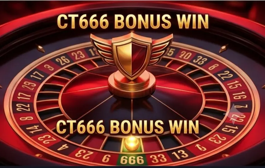 CT666 Game Download