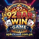 92BAR WIN Game