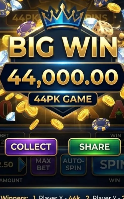44PK Game Download