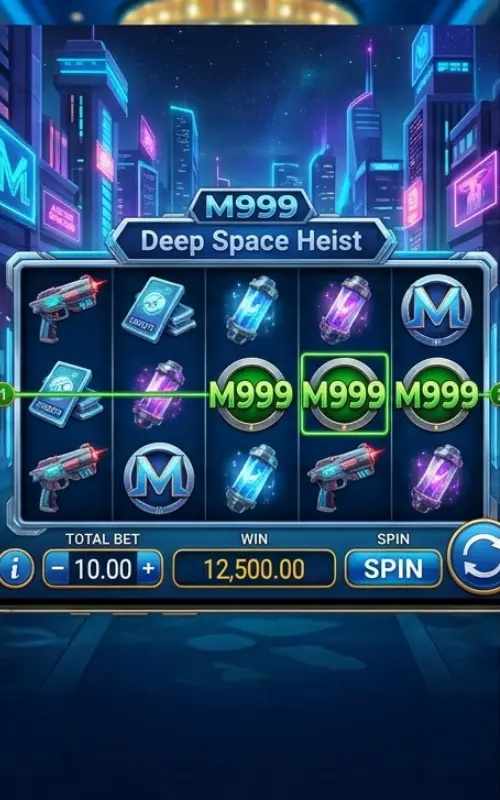 M999 Game Download