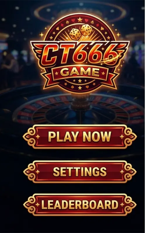 CT666 Game