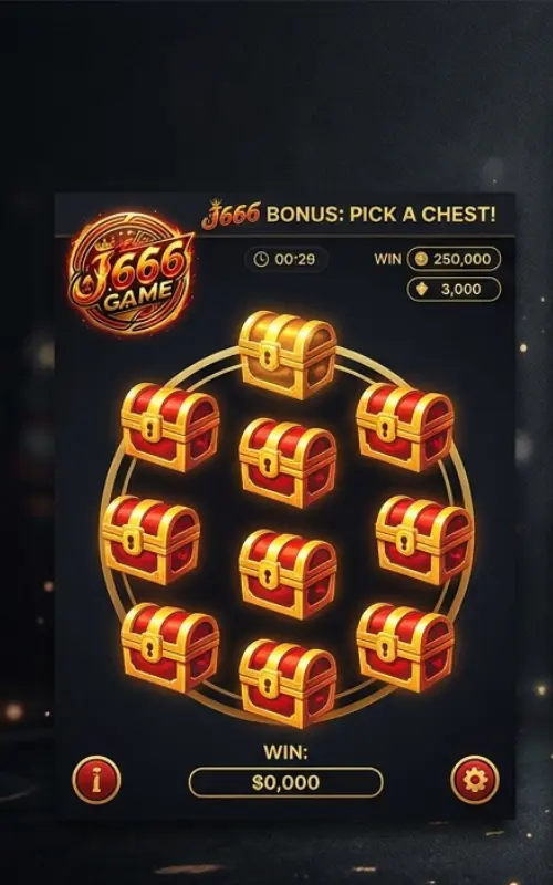 J666 Game