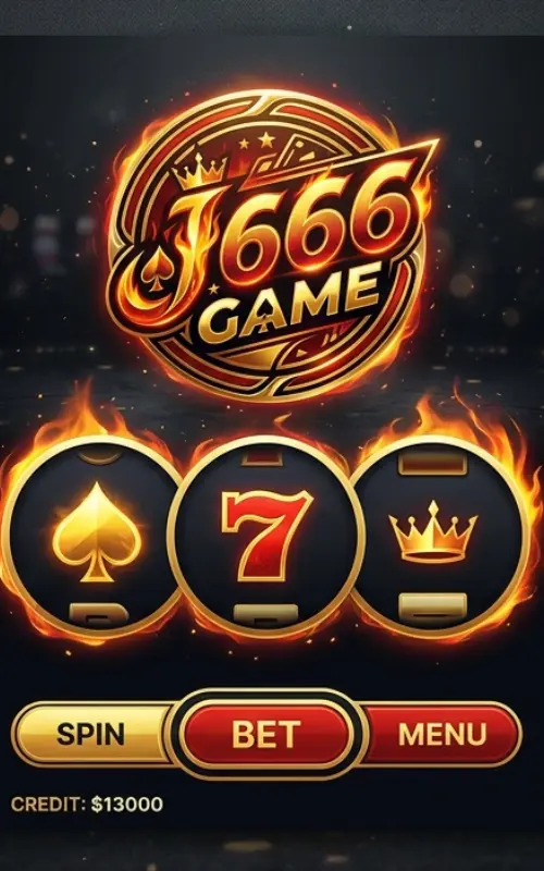 J666 Game APK