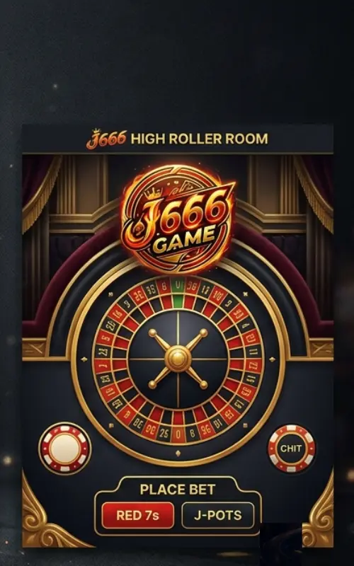 J666 Game Download