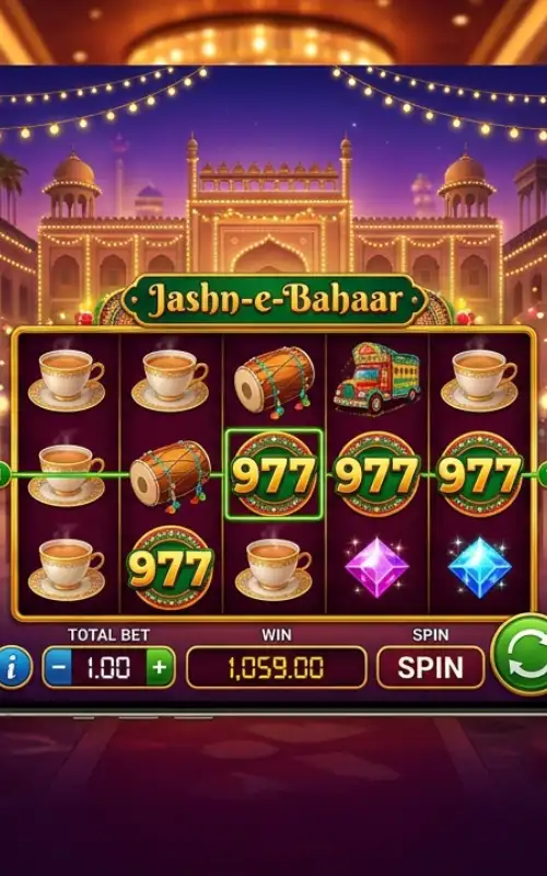 777Pak Game APK