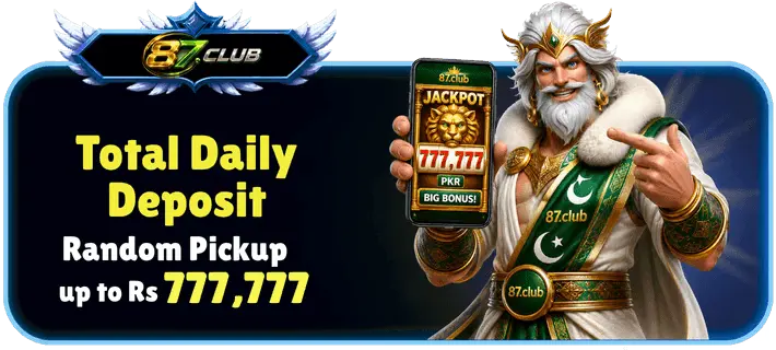 87CLUB Game Download