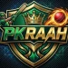 PKRAAH Game