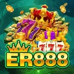 ER888 Game