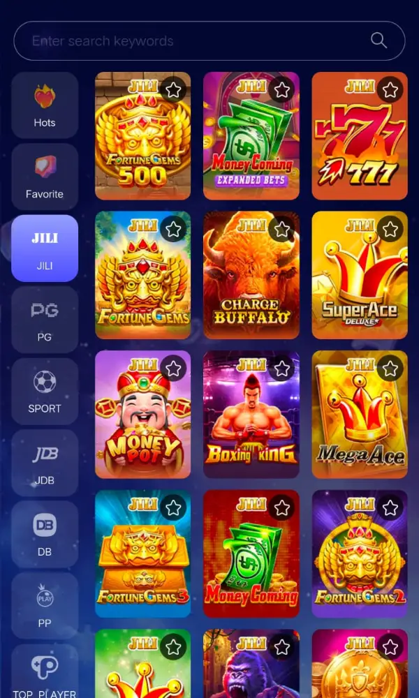 888GJ Game 